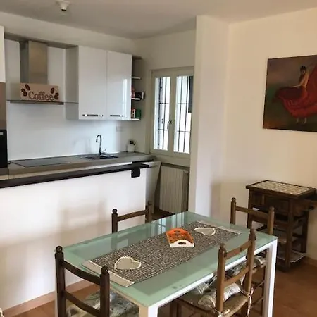 Apartamento Andrea's View House - Bellagio Civenna