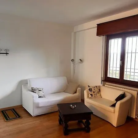 Andrea's View House - Bellagio Apartamento *