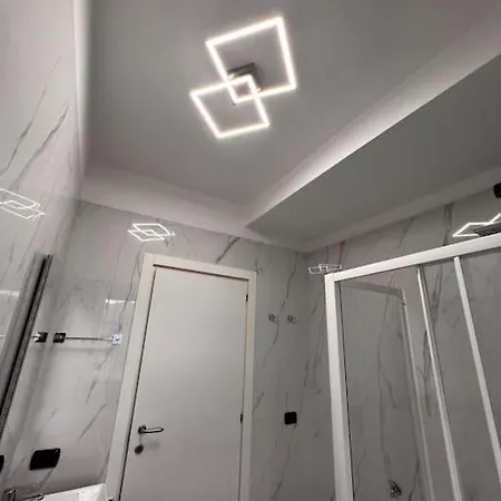 Andrea's View House - Bellagio * Civenna