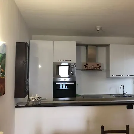 Andrea's View House - Bellagio *