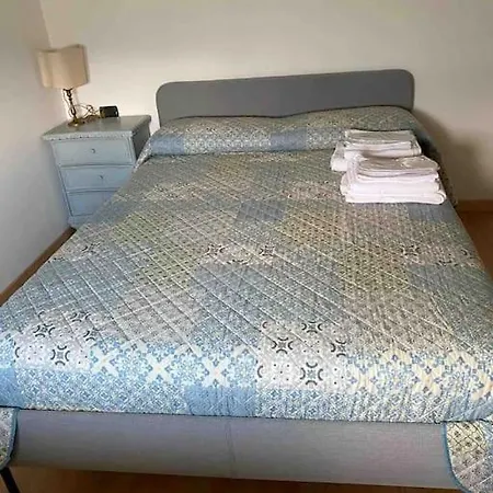 Apartamento Andrea's View House - Bellagio *