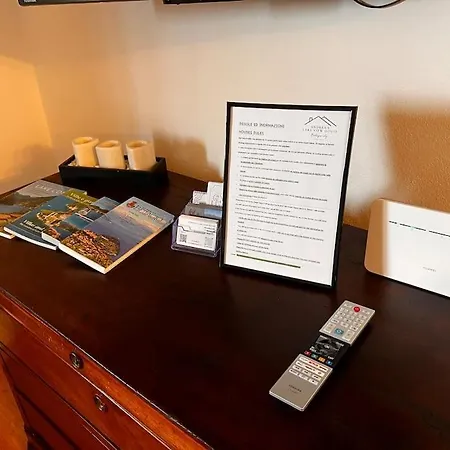 Andrea's View House - Bellagio Apartamento Civenna