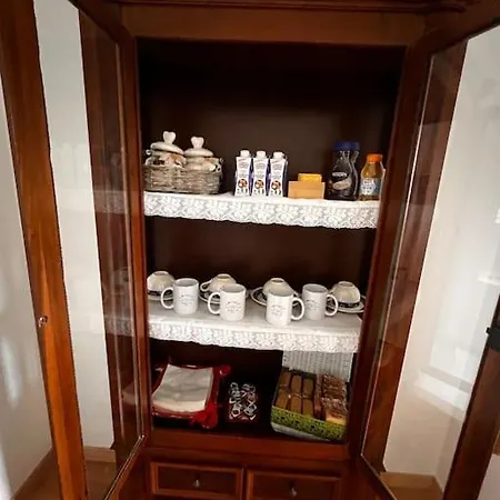 Andrea's View House - Bellagio *