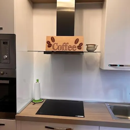 Apartment Andrea's View House - Bellagio Civenna