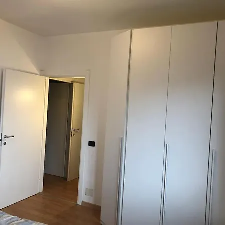 Andrea's View House - Bellagio