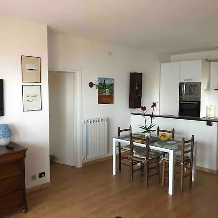 Andrea's View House - Bellagio * Civenna