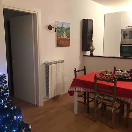 Andrea's View House - Bellagio