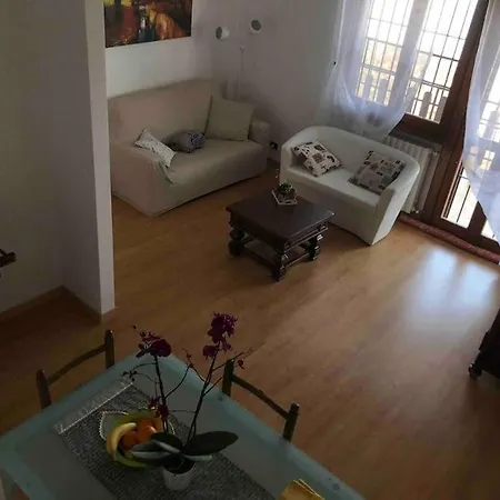 Apartment Andrea's View House - Bellagio Civenna