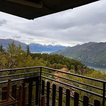 Andrea's View House - Bellagio *