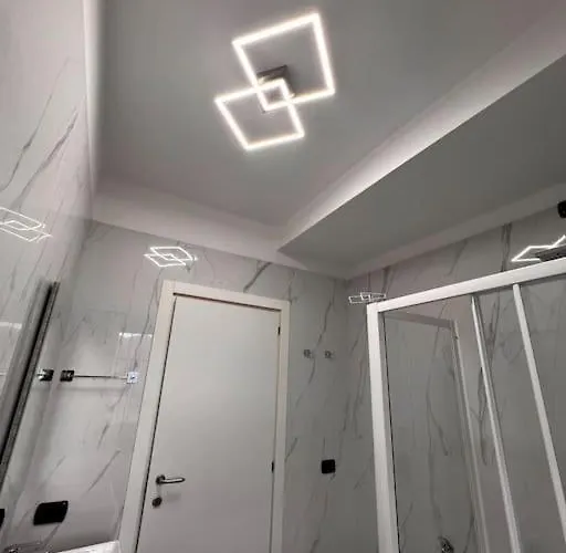 Andrea's View House - Bellagio * Civenna