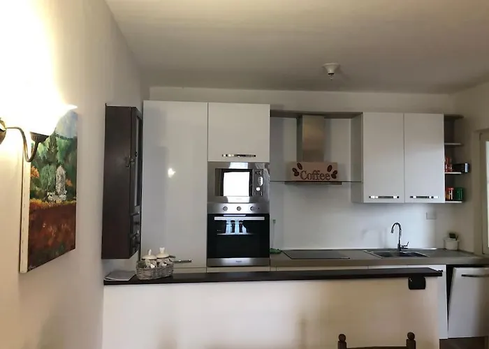 Andrea's View House - Bellagio *