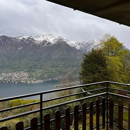 דירה Andrea's View House - Bellagio